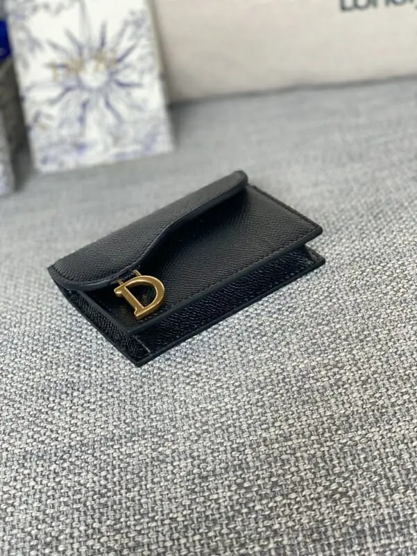 christian dior aaa qualite card case s_117a4363